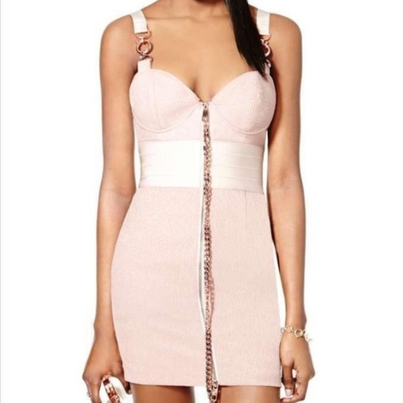 Nasty Gal Dresses & Skirts - Nasty Gal Bodycon Dress